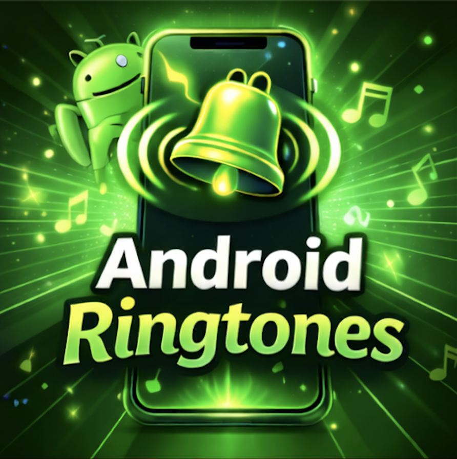 Android classics ringtone