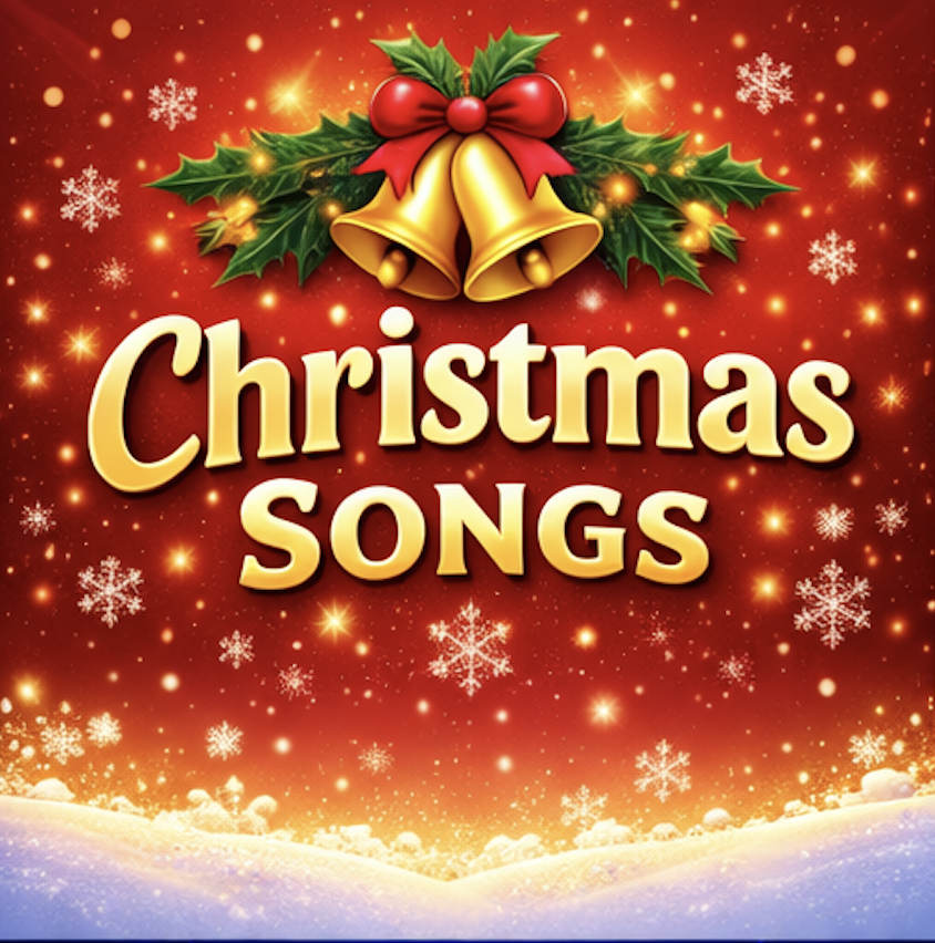 叮叮当！圣诞氛围加载中