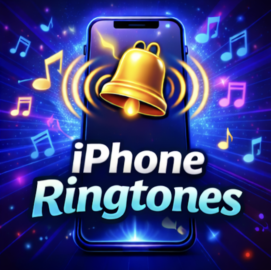 iPhone classics ringtone